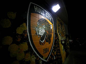 Hull City confirm two positive...